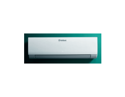 VAILLANT aroVAIR pro VA 3-035 WN magas oldalfali fan-coil, 3.5kW