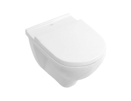 ALFÖLDI Mollis CleanFlush fehér mélyöblítésű fali WC