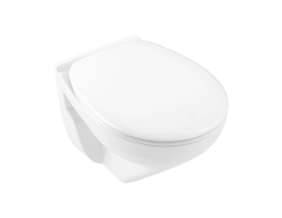 ALFÖLDI 7047 Optic CleanFlush EasyPlus fehér mélyöblítésű fali WC
