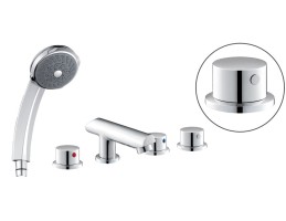 Wellis - Circo csap szett