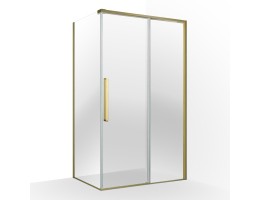 Wellis - Clara 120x90x200 zuhanykabin 