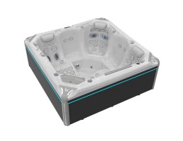 Wellis - Everest Life Premium jakuzzi