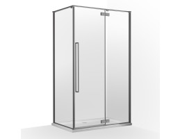 Wellis - Mika 1200x900x2000 zuhanykabin