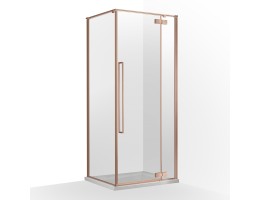 Wellis - Mika 900×900×2000 mm zuhanykabin