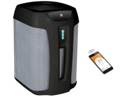 ZODIAC Z550iQ inerteres hőszivattyú 15 kW