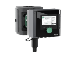 WILO Stratos Maxo 25/0, 5-12 R7 keringetőszivattyú 180 mm, 6/4”, 230 V