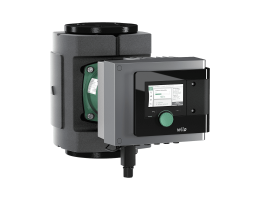 WILO Stratos Maxo 50/0, 5-12 R7 keringető szivattyú 280 mm, DN 50, 230 V