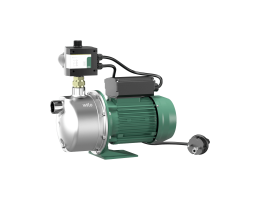 WILO FWJ 203-EM/3 házi vízellátó, fluidcontrollal, 230V