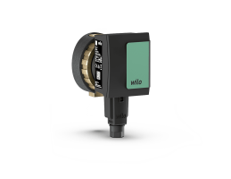 WILO Star-Z Nova HMV keringetőszivattyú, 230V