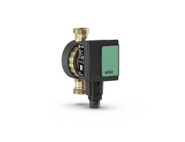 WILO Star-Z NOVA A HMV keringetőszivattyú, 138mm, 1”, 230V