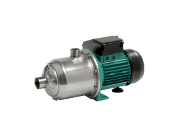 WILO MultiPress MP 604 EM házi vízellátó szivattyú, 230V