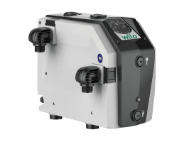 WILO Isar BOOST5-E-3-2G házi vízellátó szivattyú, 230V