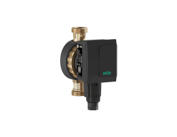 WILO Star-Z NOVA1.0 A keringető szivattyú, 138mm, 1”, 230V