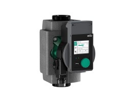 WILO Stratos PICO 25/0.5-8 keringető szivattyú, 180mm, 6/4”, 230V