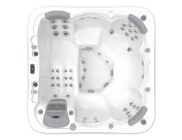 Wellis - Lugano jakuzzi