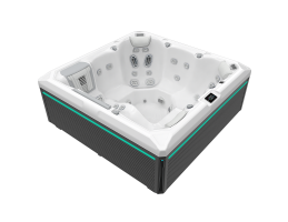 Wellis - Atlas Life Premium Plus csomagakció jakuzzi