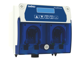 Wellis - SpaDose automata vegyszeradagoló